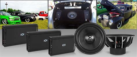 How To Match Car Subwoofer And Amplifier Blog Sonic Electronix