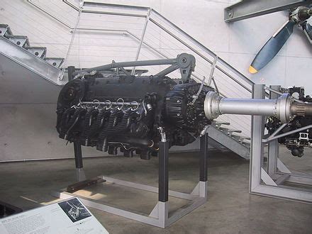 Daimler-Benz DB 605 - Wikipedia, la enciclopedia libre