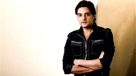 Chandrachur Singh back on small screen