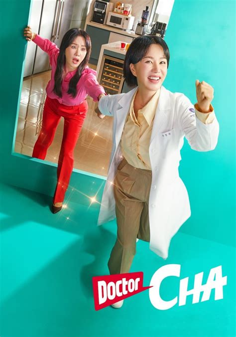 Doctor Cha Jeong Suk Streaming Tv Show Online