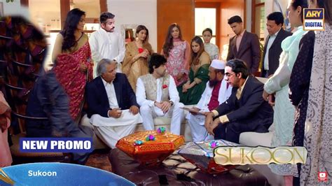 Last Episode Promo Epi Raza Aina Nikah Ceremony New Teaser