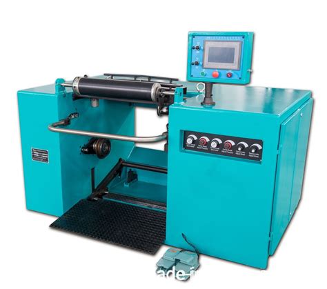 CH21 30DNC High Speed Beam Direct Warping Machine Warping Machine And