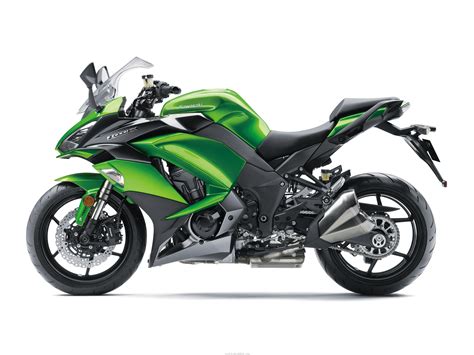 Kawasaki Z 1000 Sx Gebraucht Kaufen