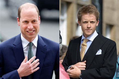 El príncipe William tendrá un importante papel en la boda del duque de