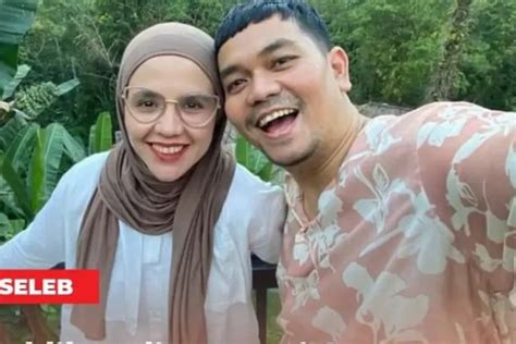 Akhirnya Terungkap Alasan Aldila Jelita Ceraikan Indra Bekti Ternyata