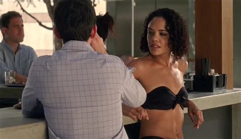 Tessa Thompson Nude And Sexy 25 Photos The Fappening