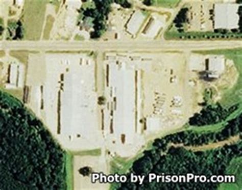 Holmes-Humphreys County Regional Correctional Facility Visiting hours ...