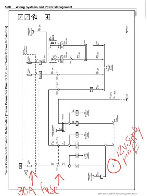 2018 Chevy Silverado Wiring Diagram Earthful