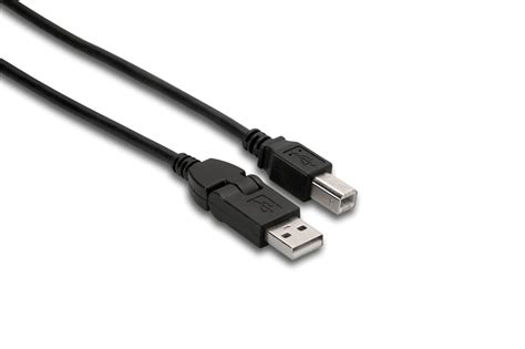 Usb Type B Jenis Kabel Usb Yang Jarang Digunakan Warmadewa