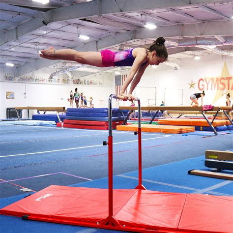 gymnastics equipment  anthony champion blog