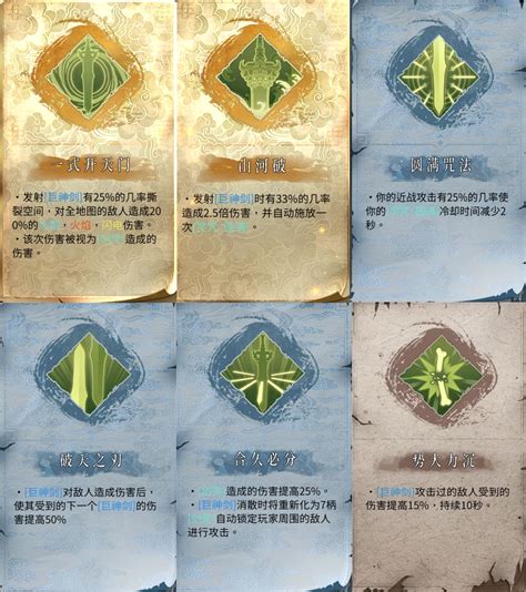 暖雪 Dlc2 终业 全职业技能 全新通用 图鉴（更新3002版本） 哔哩哔哩