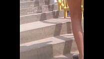 Stairs Upskirt Search XVIDEOS