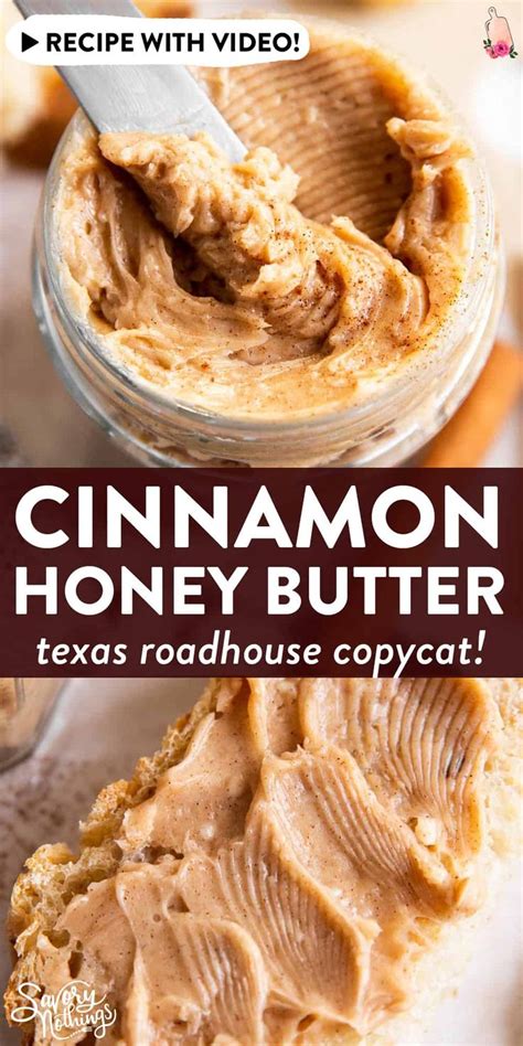 Ever Wondered How To Make Homemade Whipped Honey Butter It S Super