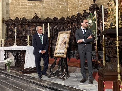 La Romería de San Isidro de Rota más cerca con la presentación del