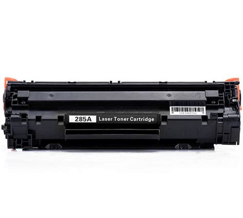 Compatible Toner Cartridge For Hp 85a Ce285a For Hp Laserjet P1102 ...