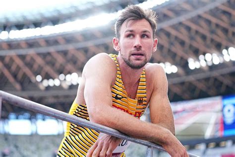 Leichtathletik Zehnkämpfer Kaul möchte in München um EM Medaille