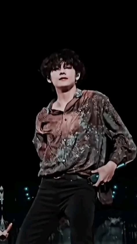 BTSV V Btsarmy Kimtaehyung Vhot Taehyung Hot Taehyung Photoshoot Dance Like This