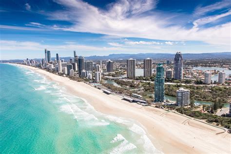 Gold Coast