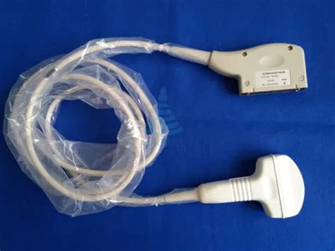 Ge C Rs For Logiq Book Vivid E New Compatible Convex Ultrasound