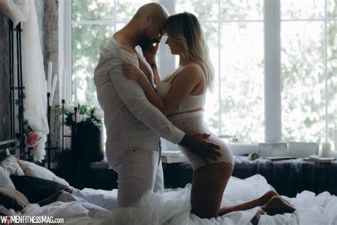 Best Sex Positions For Beginners Try These First Women Fitness Mag