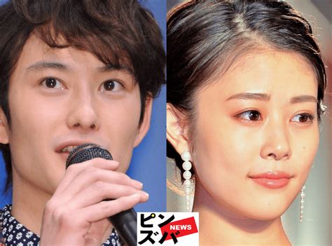 「彼女目線インスタ」も沸騰 高畑充希と“結婚”の岡田将生、フジテレビで放送ナシが話題のワケと映画初日挨拶もナシの意味深（2ページ目）｜ふねぽ