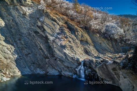Къпиновски водопад - Водопади и природа - Красиви пейзажи и снимки от ...