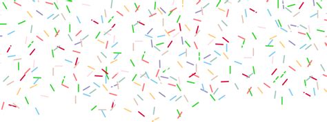 Download Sprinkles Png Transparent Png Vhv