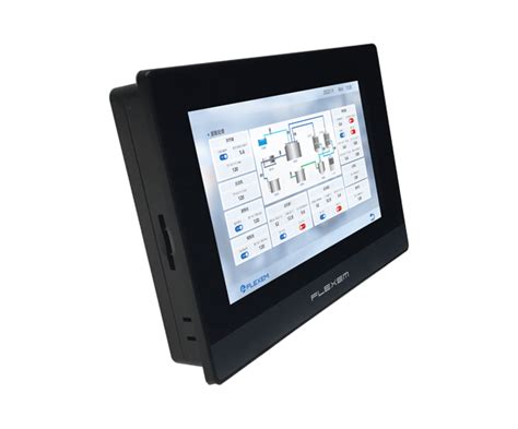 7 Resistive Touchscreen FE7070C Flexem