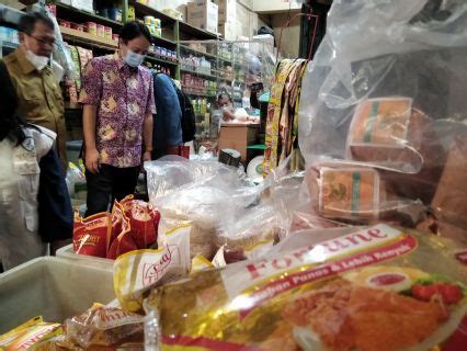 Harga Kebutuhan Pokok Sudah Naik Pola Inflasi Ramadan Tahun Ini