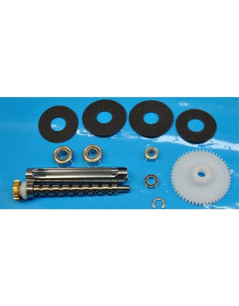 Abu Garcia Ambassadeur 6000 6500 6600 Super Tune Upgrade Kit With ...