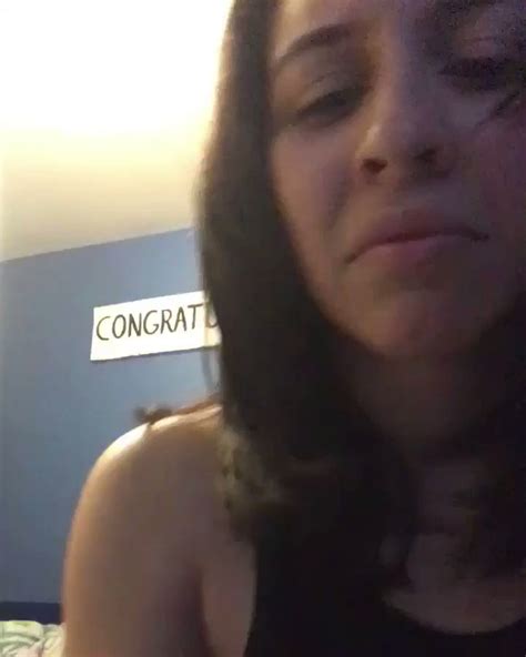 Maleni Cruz Nude Jordmain