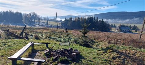 Domek Z Widokiem Na Gory Lasowka Km Do Zieleniec Ski Arena Lasowka