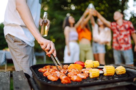 Churrasco Aprenda A Calcular Comidas E Bebidas