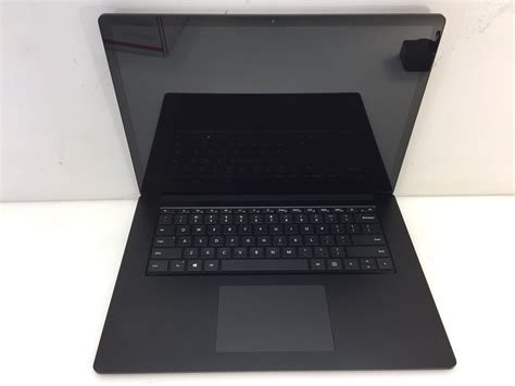 Microsoft Surface Laptop 3 1872 15 I7 1065g7 Nt Electronics Nt