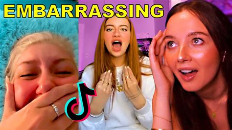 The Most Embarrassing Moments On The Internet Revealed Youtube