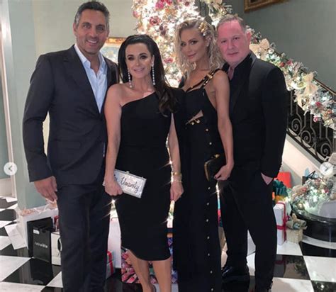 Dorit Kemsley Addresses Cheating With Mauricio Umansky!