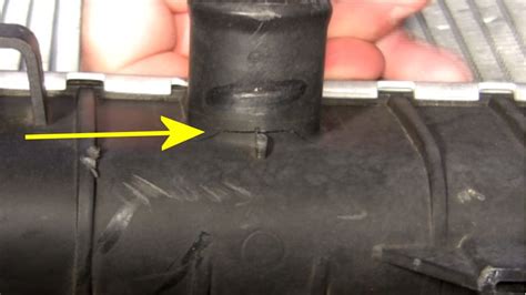 Gas Block Dimple Jig How To Fix A Cracked Plastic Gas Tank