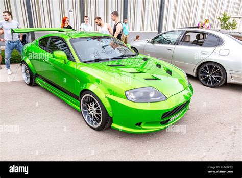 Hyundai Tiburon Gt Sports Car Informacionpublica Svet Gob Gt