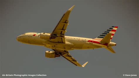 Aviation Photographs Of Airbus A319 115 ABPic