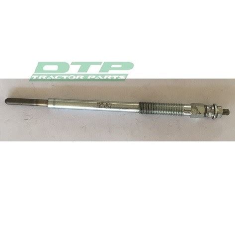 KUBOTA M7040 Tractor Parts 1G777 65510 GLOW PLUG