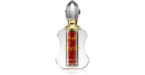 Al Haramain Sheikh Eau De Parfum I F R Herren