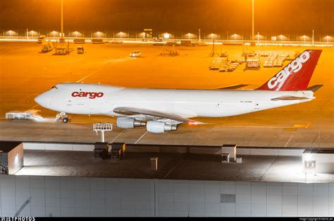 ER BAR Boeing 747 243F SCD Fly Pro Cargo Momo Jet JetPhotos