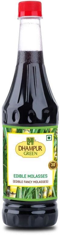 Black Dhampur Green Sugarcane Molasses Ml Shelf Life Months