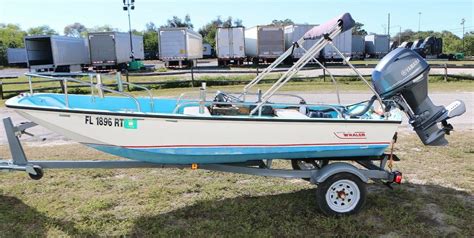 Boston Whaler 1970 For Sale For 7500 Boats From