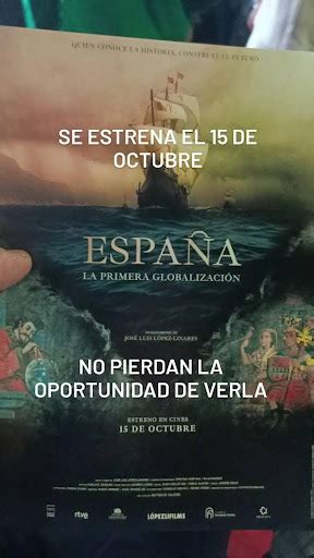 Espa A La Primera Globalizaci N Movies On Google Play