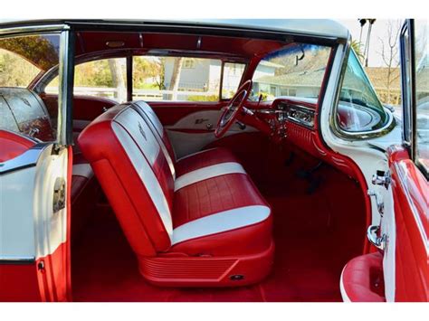 1956 Oldsmobile Super 88 For Sale Cc 950651