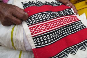 Unveiling The Intricate Art Of Toda Embroidery A Stunning Tradition Of