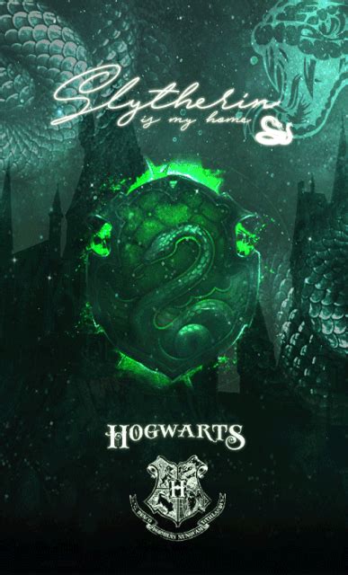 ¿cuánto Sabes Sobre La Casa Slytherin •harry Potter• Español Amino