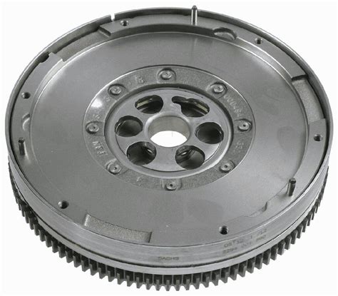 FLYWHEEL FOR OPEL CASCADA ASTRA J Sports Tourer GTC ZAFIRA TOURER