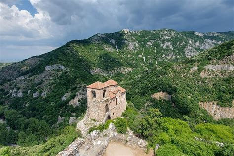 Tripadvisor Kleingruppentour Durch Plovdiv Asens Festung Und